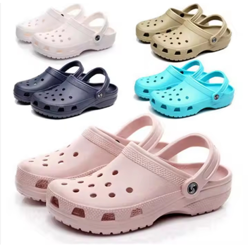Fascinating Price New Type Womens Logo Summer Shower Slippers